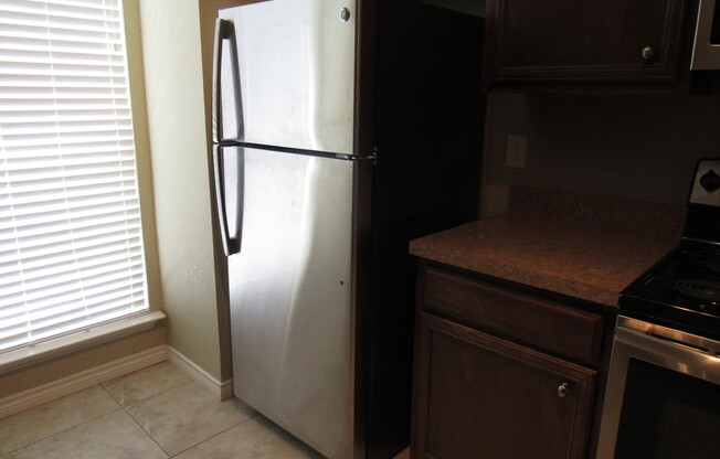 1 bed, 1 bath, $1,400, Unit # 701