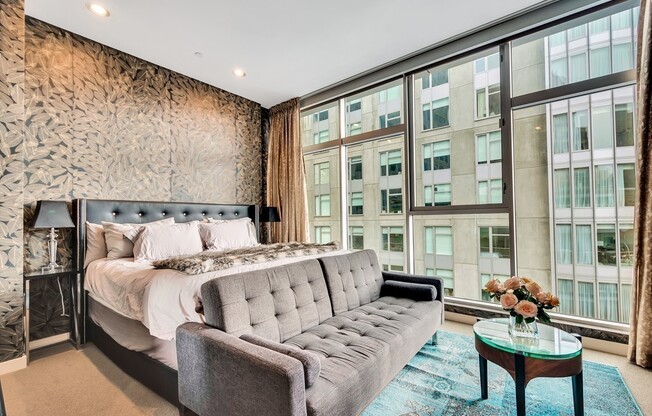 2 beds, 2.5 baths, 1,500 sqft, $6,500, Unit PHC