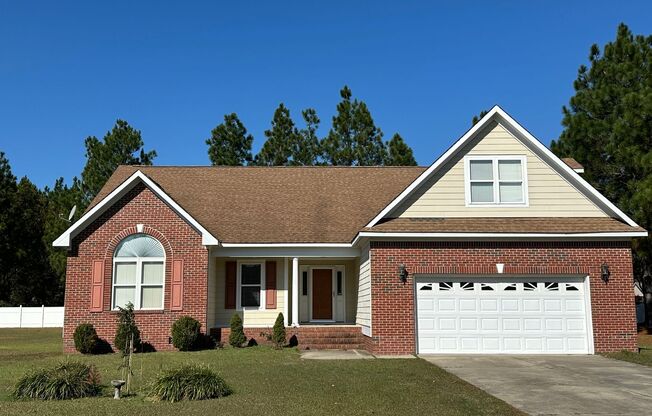 Home in Grays Creek!