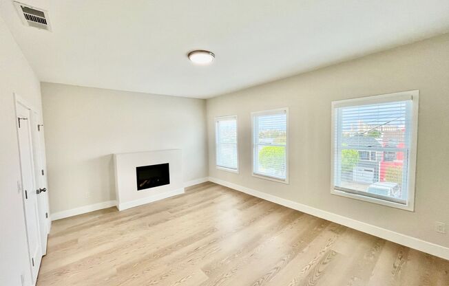 Innes Ave. Apts.