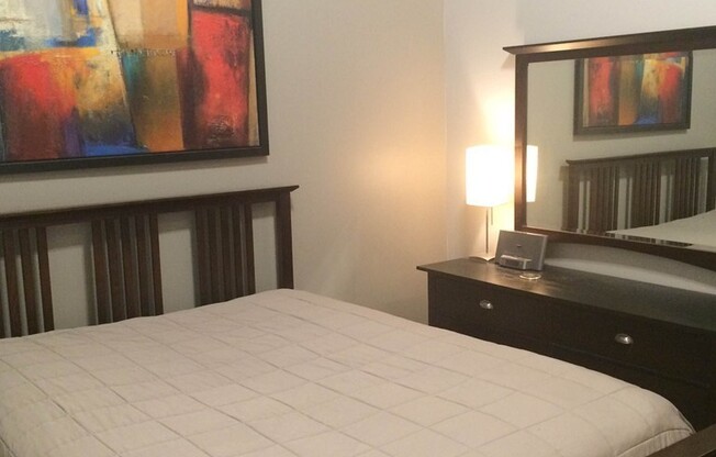 1 bed, 1 bath, 852 sqft, $3,600, Unit 1E