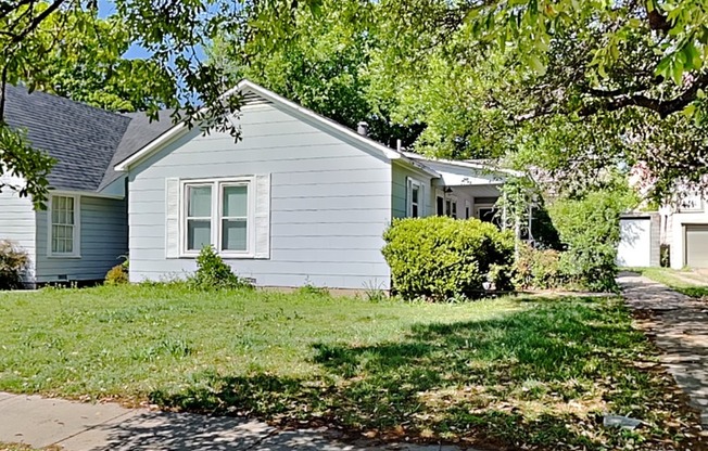 3222 COCKRELL AVE