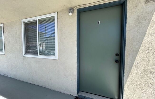 Beautiful Larger Two Bedroom in a quiet area, close to parks and transportation