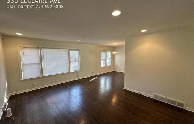 335 LECLAIRE AVE