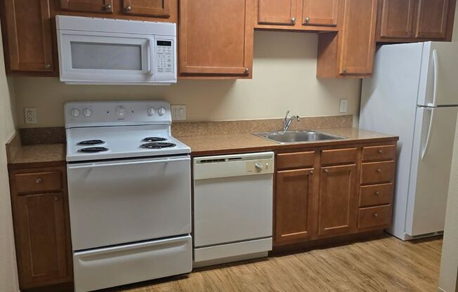 1 bed, 1 bath, 564 sqft, $1,250, Unit 1480-2