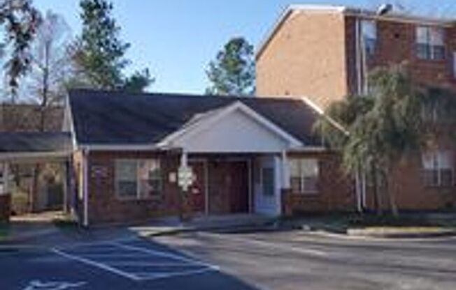 Glendale Apartments