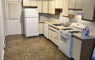 1 bed, 1 bath, 960 sqft, $1,600, Unit 1