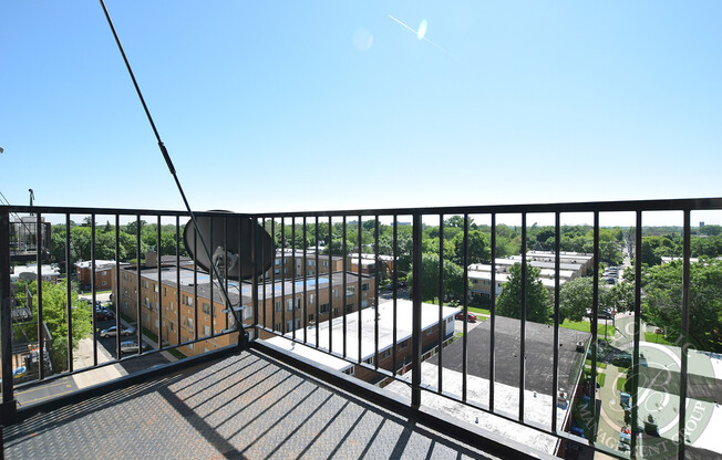 1 bed, 1 bath, 600 sqft, $2,050, Unit 505