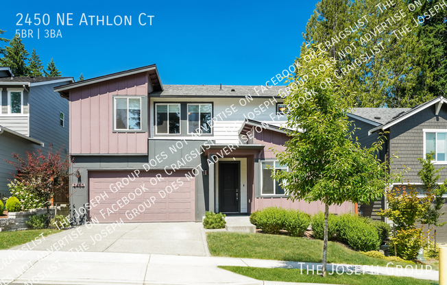 2450 NE ATHLON CT