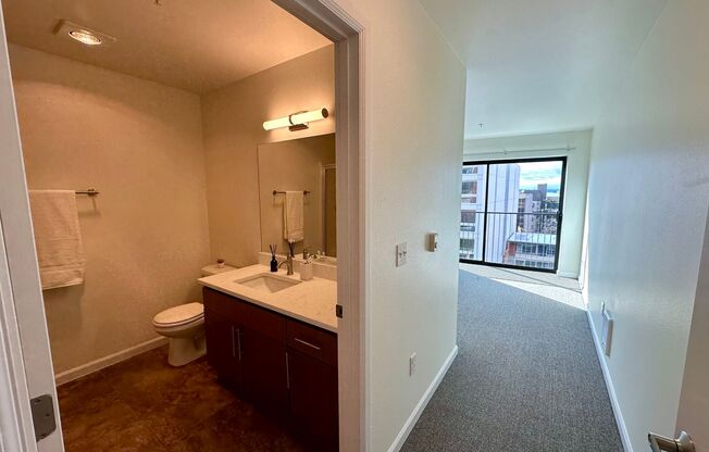 2 beds, 2 baths, 974 sqft, $2,999, Unit Unit 503