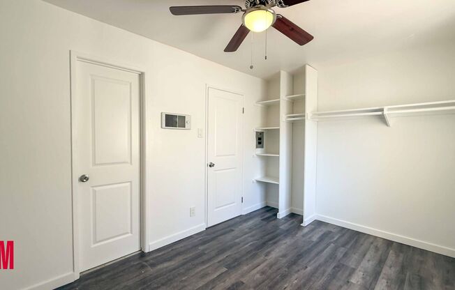 1 bed, 1 bath, $1,699, Unit 19