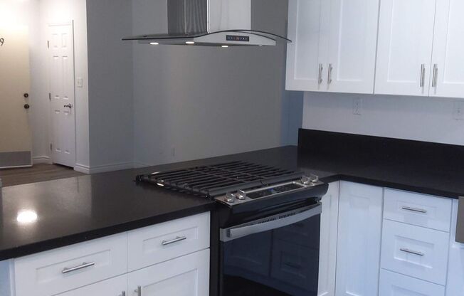 Stoneridge Apartments