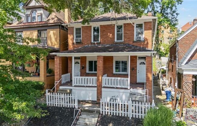 2450 Starkamp Street
