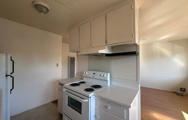 1 bed, 1 bath, 503 sqft, $1,650, Unit Apt. 4