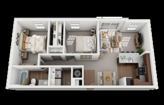 Partner-provided photo for $1500 unit