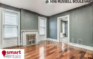 3616 RUSSELL BLVD