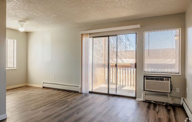 Fitzsimmons Junction