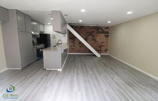 2 beds, 1 bath, $2,899