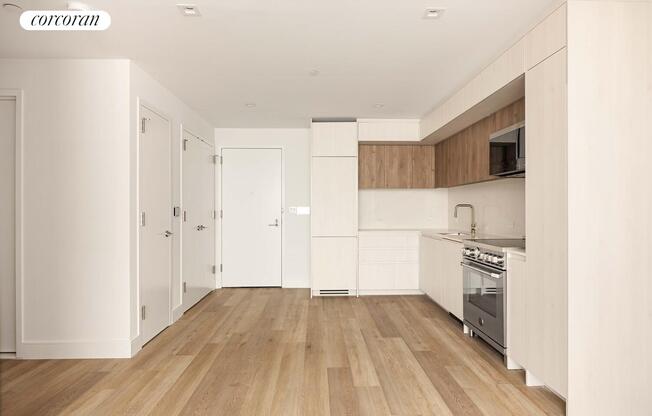 1 bed, 1 bath, $5,275, Unit 1105