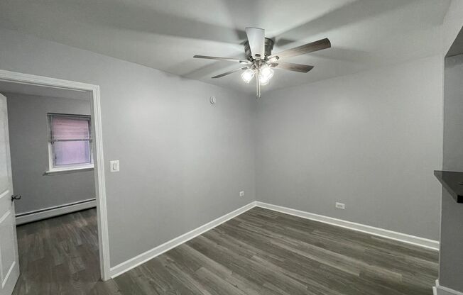 1 bed, 1 bath, 450 sqft, $1,295, Unit 217