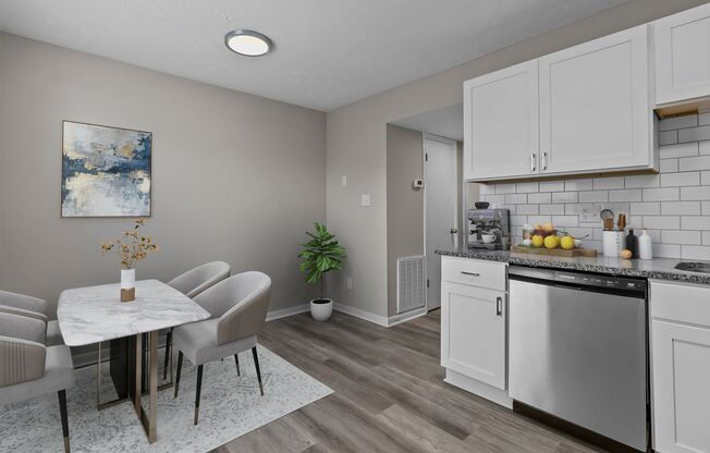 Elizabeth Street Townhomes