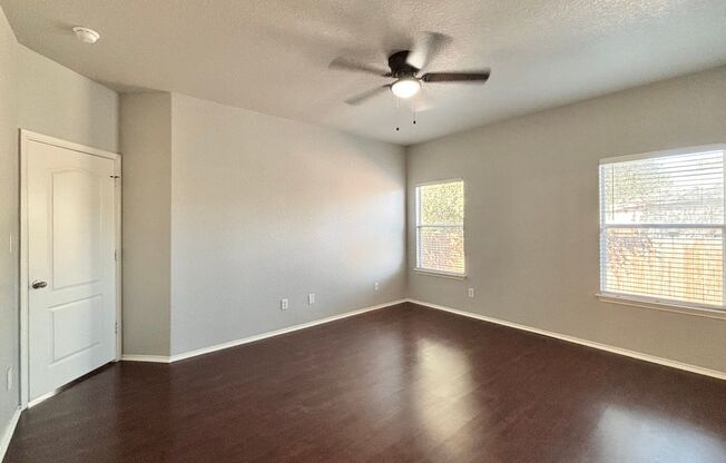 Beautiful One Story Home