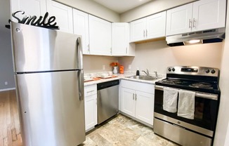 Magnolia Lane Apartments
