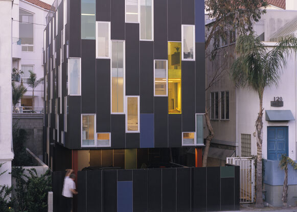 116 PACIFIC AVE