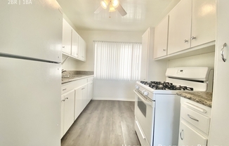 Partner-provided photo for $2700 unit