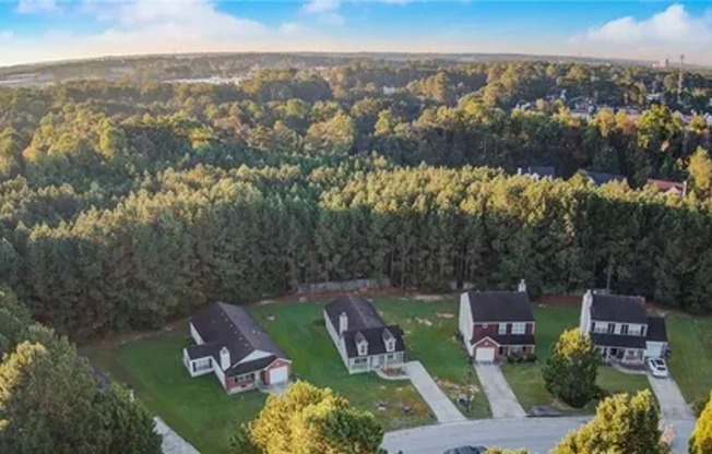 Charming 3 Bedroom, 2 Bath Home in Union City – Only $1850/Month!