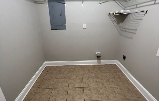 2 bed / 2 bath townhome in Pelican Cove