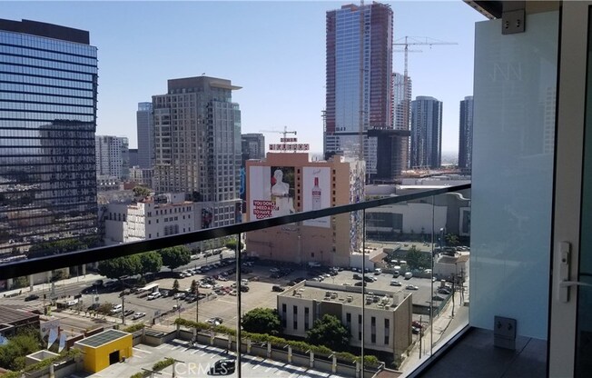 Studio, 1 bath, 482 sqft, $2,200, Unit 1823
