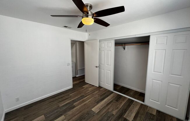 2 beds, 2 baths, $2,900