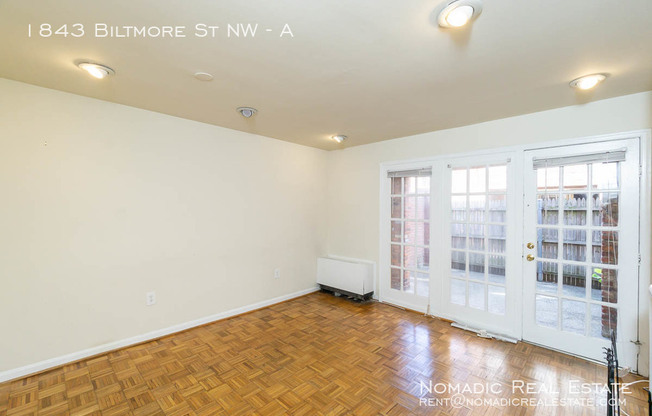 1843 BILTMORE ST NW