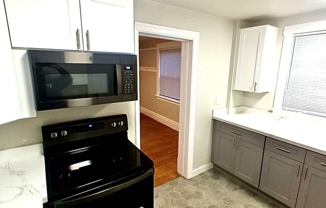 Lindon Apartments