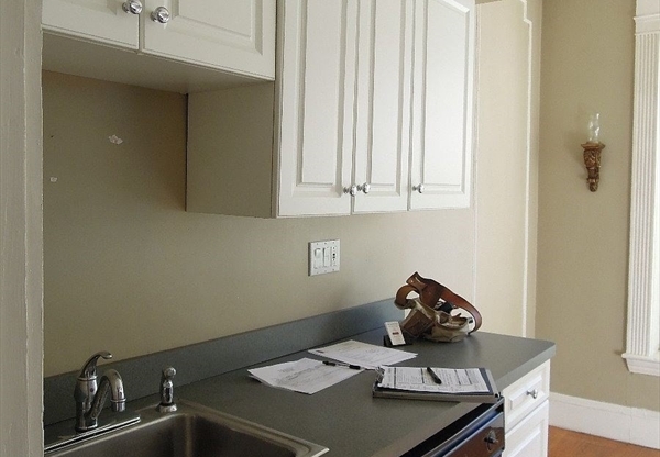 1 bed, 1 bath, 610 sqft, $3,100, Unit 209
