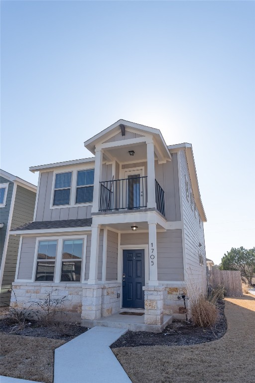 1705 ARENDALE DR