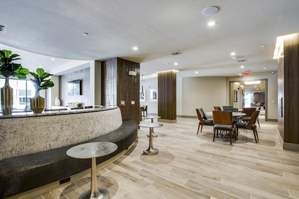1414 Texas Downtown in Houston