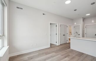 1 bed, 1 bath, 563 sqft, $1,620, Unit Unit 306