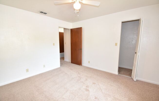 2 beds, 1.5 baths, 1,001 sqft, $1,500, Unit CW1401