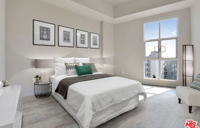 1 bed, 1 bath, 750 sqft, $2,495, Unit 308
