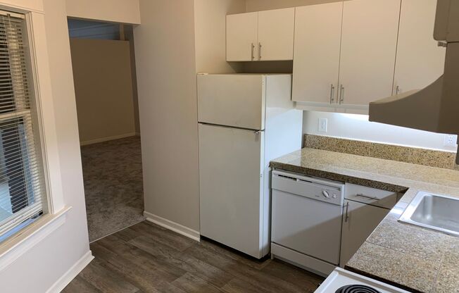 Studio, 1 bath, 322 sqft, $1,125, Unit 101