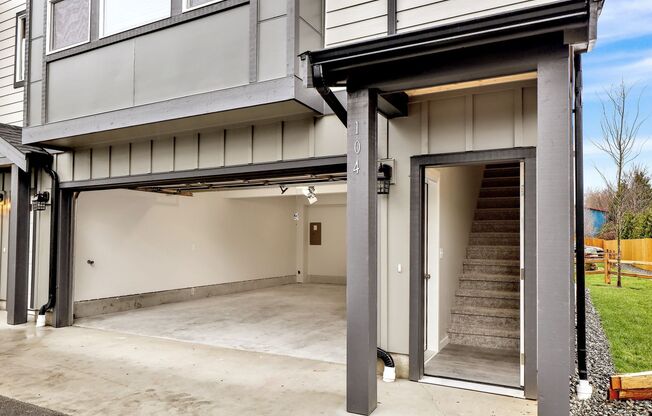 Town Homes at The Ridge
