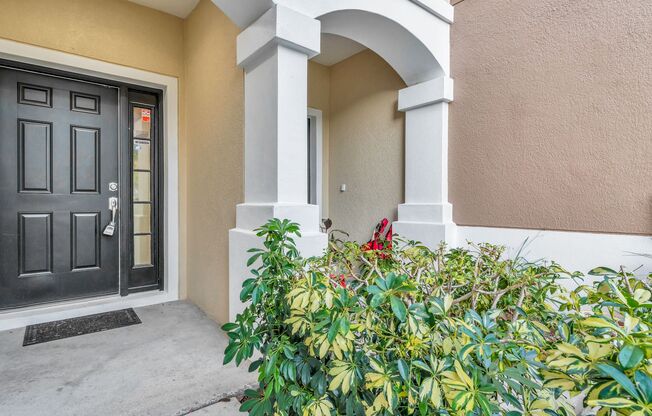 Beautiful 3-Bedroom, 2.5-Bath Townhome for Lease in Gated Community