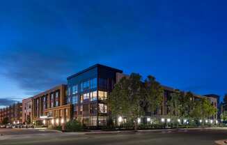 Luxury Apartments Available at Cannery Park by Windsor, 415 E Taylor St, CA