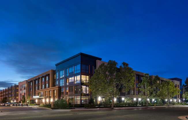 Luxury Apartments Available at Cannery Park by Windsor, 415 E Taylor St, CA