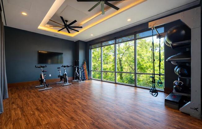 Studio, 1 bath, $2,995, Unit 15F