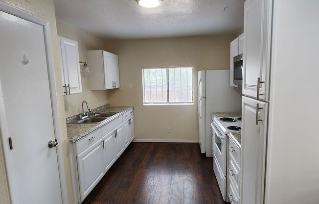Princeton Drive SE-505