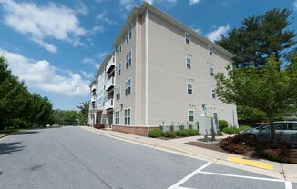 Falls Chapel Apts