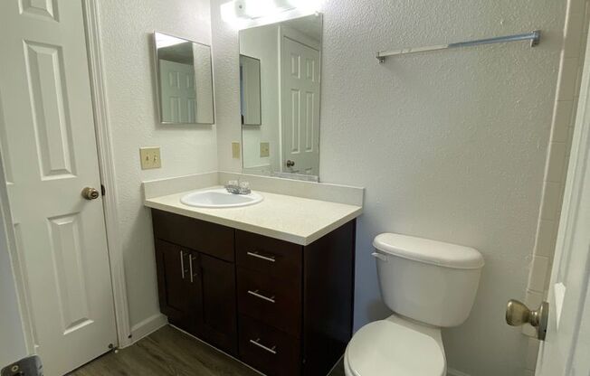 2 beds, 2 baths, 1,038 sqft, $1,215, Unit 0111